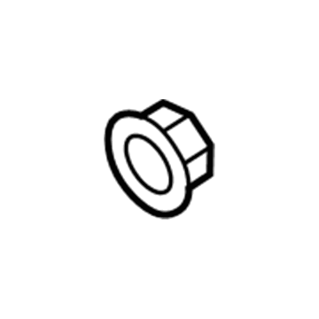 Ford -W520214-S440 Upper Arm Nut