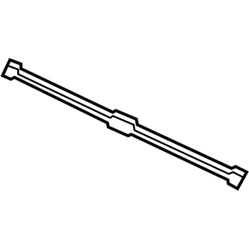 Ford BB5Z-17528-FA Wiper Blade