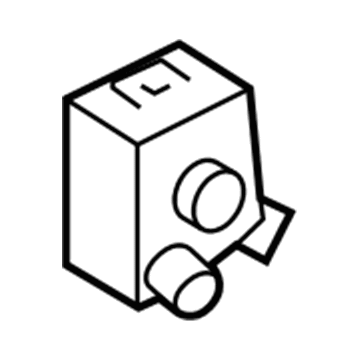 Ford CU5Z-9F945-A Solenoid