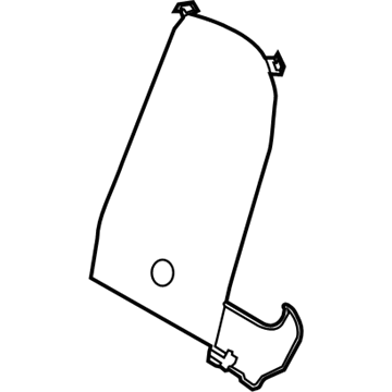 Ford DP5Z-14D696-G ELEMENT