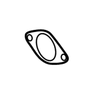 Ford CV6Z-9450-E Front Muffler Gasket