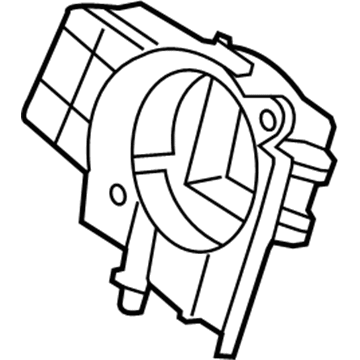 Ford AR3Z-3F791-A Switch Housing