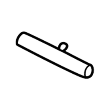 Ford 1L2Z-3280-CA Inner Tie Rod