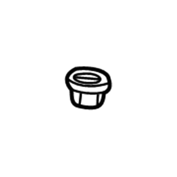 Ford F3LY-9F769-A Isolator Grommet