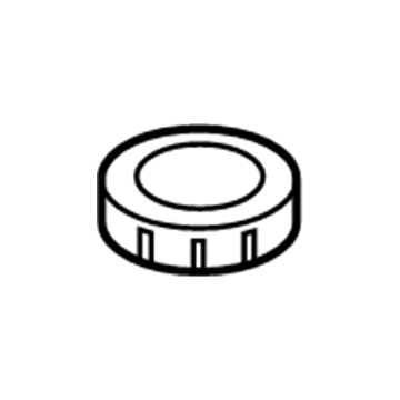 Lincoln DE9Z-2162-A Reservoir Cap