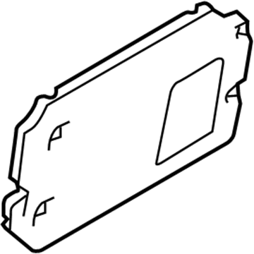 Ford 9L3Z-14D212-BF Module