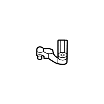 Ford ML3Z-10C679-B Battery Current Sensor