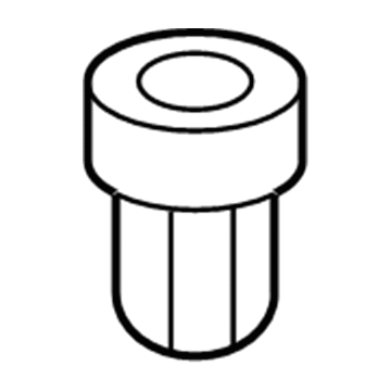 Mercury BM5Z-13411-A Socket