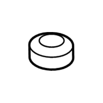 Mercury 6E5Z-2L074-A Reservoir Tank Seal