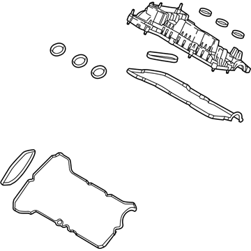 Ford FT4Z-6582-F Valve Cover