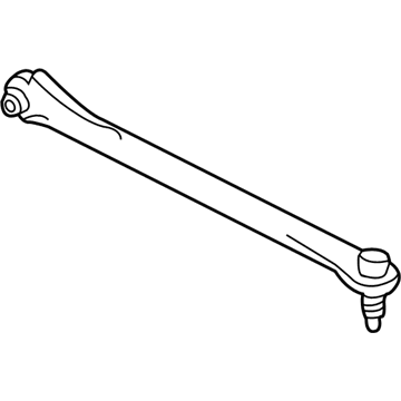 Mercury YL8Z-5500-AA Lateral Link