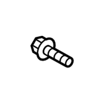 Lincoln -W506822-S424 Handle, Inside Screw