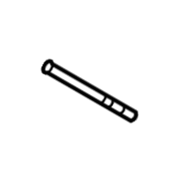 Ford 5L8Z-3057-AA Rail Assembly Bolt