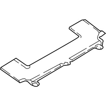 Lincoln JL1Z-78442K03-AA Installation Kit