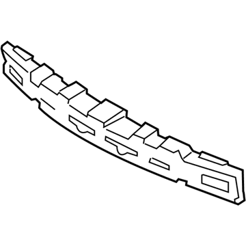 Ford 4R3Z-17C882-AA Isolator