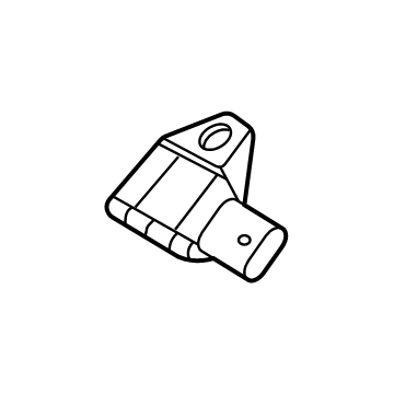 Ford JG9Z-9F479-B Pressure Sensor