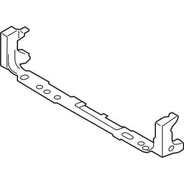 Ford KV6Z-5810812-A Lower Tie Bar