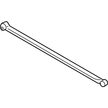 Ford 4F2Z-4264-AA Track Bar