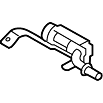 Lincoln DB5Z-7861202-A Tensioner