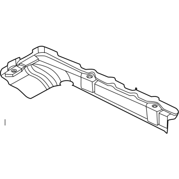 Ford PC3Z-7F013-A SHIELD