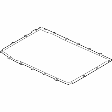 Ford HL3Z-7A191-B Transmission Pan Gasket