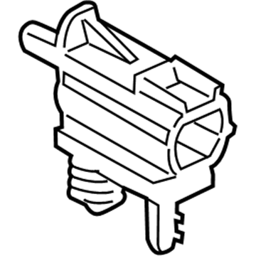 Ford AU5Z-12A647-B Temperature Sensor