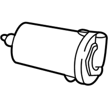 Lincoln F6AZ-5346-A Dryer