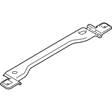 Ford HL3Z-6K864-A Lower Bracket