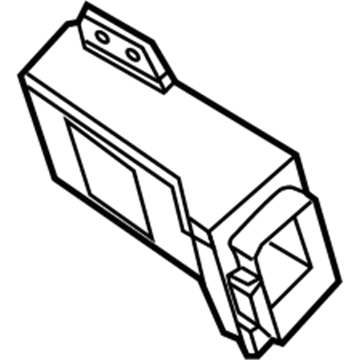 Lincoln BU5Z-14B561-C Module