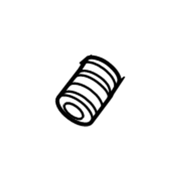 Ford F1AZ-6890-A Oil Filter Bushing