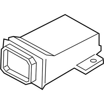 Ford FL3Z-19H332-E Module