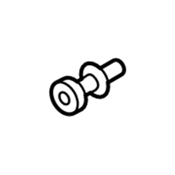 Lincoln -W712205-S450B Seal Bolt