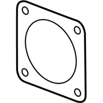 Ford FR3Z-2B022-A Gasket