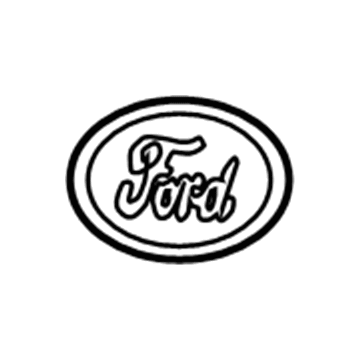 Ford F1UZ-1542528-A Emblem