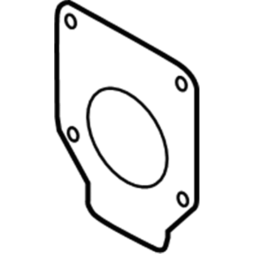 Ford HL3Z-2B022-A Booster Gasket