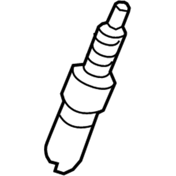 Ford HYFS-093-YECX Spark Plug