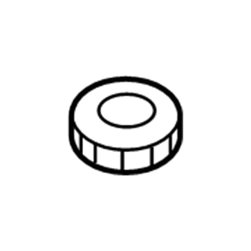 Lincoln F5RZ-17632-A Reservoir Cap