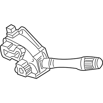 Mercury 3W1Z-13K359-BAB Combination Switch