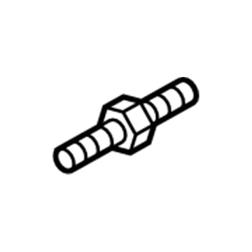 Ford -W716209-S437 Cooler Line Stud