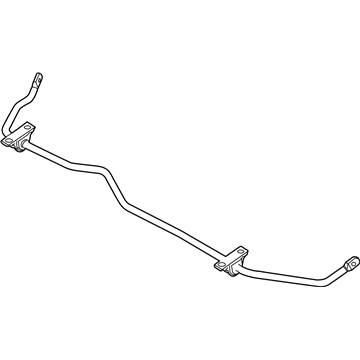 Lincoln AA5Z-5A772-B Stabilizer Bar