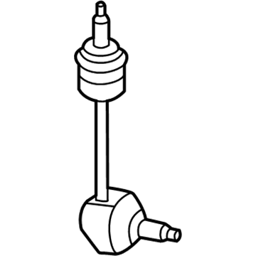 Lincoln DG1Z-5K484-B Stabilizer Link