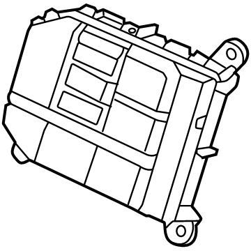 Ford ML3Z-9C888-BA Switch Assembly