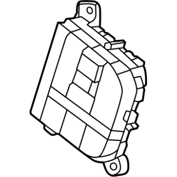 Ford ML3Z-9C888-EA Switch Assembly