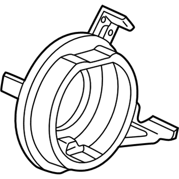 Lincoln 6L3Z-2C220-R Parking Brake