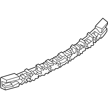 Ford DM5Z-17E855-A Isolator