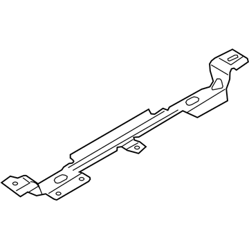 Ford BL3Z-6K864-A Lower Support