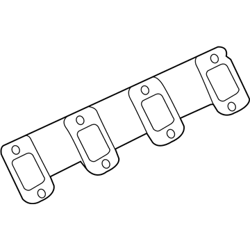 Ford FC3Z-9448-A Gasket