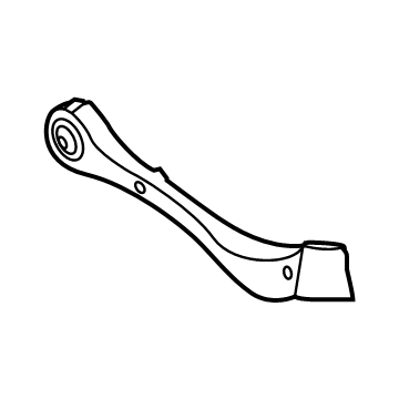 Ford LB5Z-3079-D Rear Lower Control Arm