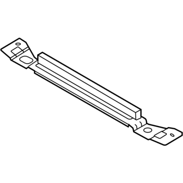 Ford MB3Z-6K864-C Upper Bracket