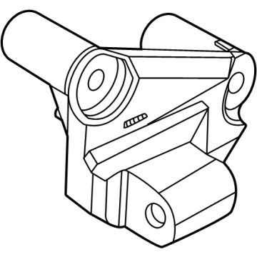 Ford PZ1Z-10A313-B Lower Bracket